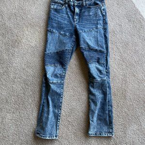 Men's Skinny Jeans
